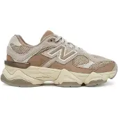 New Balance Meisjes Sneakers Gc9060 - Beige - Maat 40