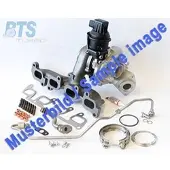 BTS Turbo T981598 Turbocharger