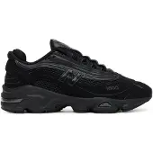 New Balance Sneakers laag 'M1000' zwart