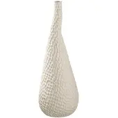 Asa selection Vaas Carve Natur Nude 33,5 cm