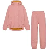 Molo Regenkleidung - PU - Zet - Rosenwasser - - 3-4 Jahre (98-104) - Regenkleidung