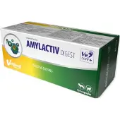 Vetfood Amylactiv Digest 120 Pcs Huisdiersupplement