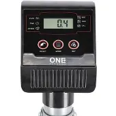 One Fitness Hometrainer RW3011 | Maat 78x45x116 cm