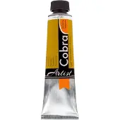 Cobra Artist Olieverf 40 ml Aureoline 242