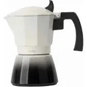Jata Hcaf2409 Italiaanse Koffiezetapparaat