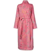Pip studio Badjas Les Fleurs Roze-XS