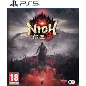 Nioh 3 Steelbook Launch Edition PS5