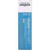 L'Oréal Majirel High-lift Permanent #900s 60 ml