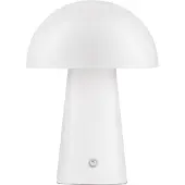 Lyora Oplaadbare tafellamp Ande wit