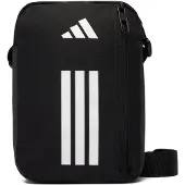 Adidas Sporttas 'PrimeLift' zwart / wit