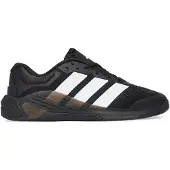 Adidas Sportschoen 'DROPSET 4 POWER' zwart / wit