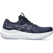 Asics GT-2000 14 Hardloopschoenen dames Donkerblauw 39