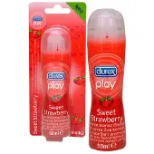 Durex Play Sweet Strawberry 50 ml