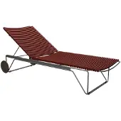 Houe CLICK Verstelbaar ligbed met verstelbare rugleuning 201,5x72 cm