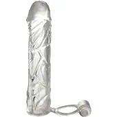 Fantasy X-Tensions - Vibrerende Super Sleeve
