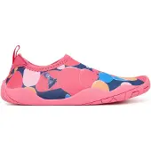 Reima Strand-/badschoen ' Moomin Lean ' gemengde kleuren / lichtroze