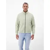 Lerros Functionele jas groen