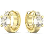 GUESS Jewellery JUBE06270JWYGT-U Oorbellen Goudkleurig