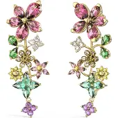 GUESS Jewellery JUBE06030JWYGMCT-U Oorbellen Goudkleurig