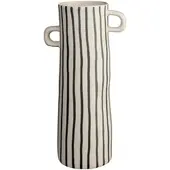 Asa selection Vaas Rayu Vertical Striped 10 x 28 cm