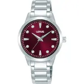 Lorus Rg263yx9 32mm 5atm Quartz/analogical Dameshorloge