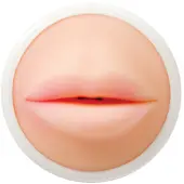 Shots Easy Rider Masturbator mouth