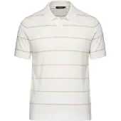 OMBRE Shirt beige / wit