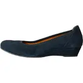 Gabor Pumps nachtblauw