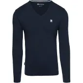 OMBRE Shirt marine