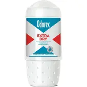 Odorex Deodorant Roller Extra Dry 50 Ml