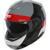 Nolan N90-3 06 Blocco Helm Maat