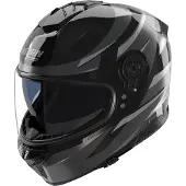 Nolan N80-8 Fervo Helm Maat