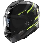Nolan N80-8 Fervo Helm Maat