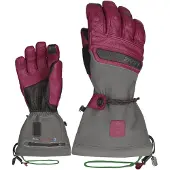 Lenz Heat Glove 9.0 Women verwarmde handschoenen