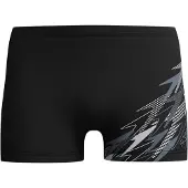 Speedo Medley Logo Aquashort Heren