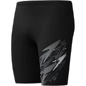 Speedo Medley Logo Jammer Heren 8 - 100cm