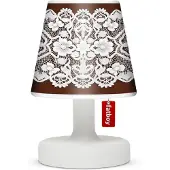 Fatboy Lampenkap Cooper Cappie Feeling Lacey