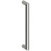 Hardbrass Hard Brass | Handgreep Nairobi 30x500mm Inox