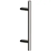 Hardbrass Hard Brass | Handgreep Frankfurt S 30x300x460mm Inox