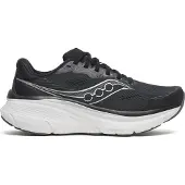 Saucony Sportschoen 'GUIDE 19' zwart / wit