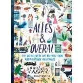 Boycott Alles en overal (Hardback)