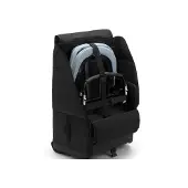 Bugaboo Refurbished comfort transporttas - Black | Black