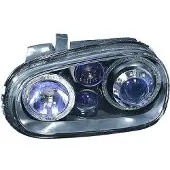 Diederichs 2213985 Koplampen set