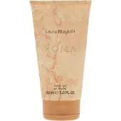 Laura Biagiotti Roma Donna LB ROMA Douchegel 150 ml