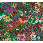 Architects Paper Floral Impression - Bont - Bloemrijk - 377561