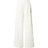 Adidas Originals Broek 'ESSENTIALS ' wit
