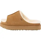 Ugg Muiltjes 'Greenport' lichtbruin