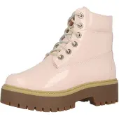 Timberland Veterlaarsjes 'STONE STREET' rosé