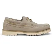 Marc O'Polo Mocassins taupe