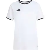 Adidas Functioneel shirt 'Entrada26' zwart / wit